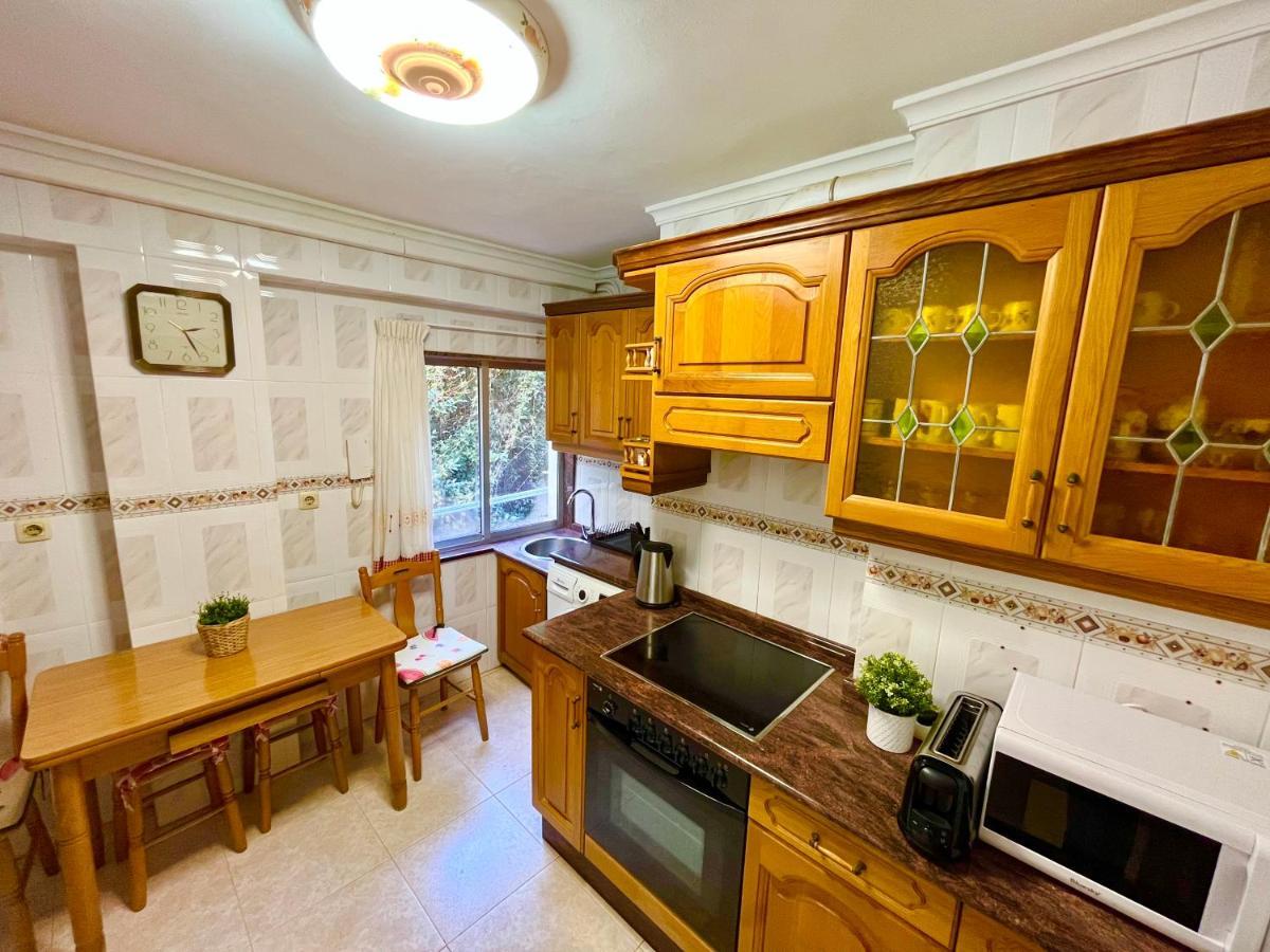 La Casina Del Lavadero De Cudillero Daire Dış mekan fotoğraf