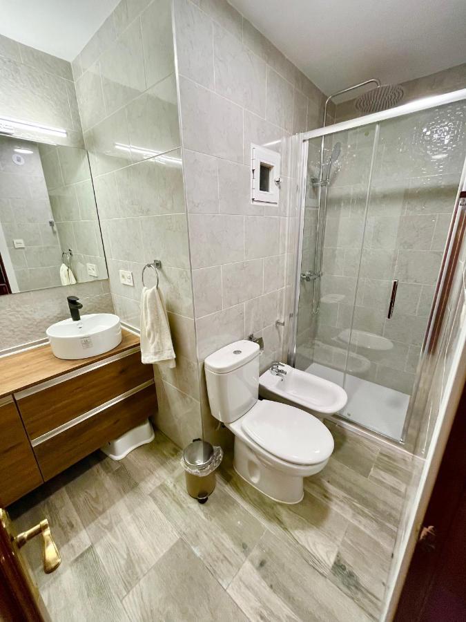 La Casina Del Lavadero De Cudillero Daire Dış mekan fotoğraf