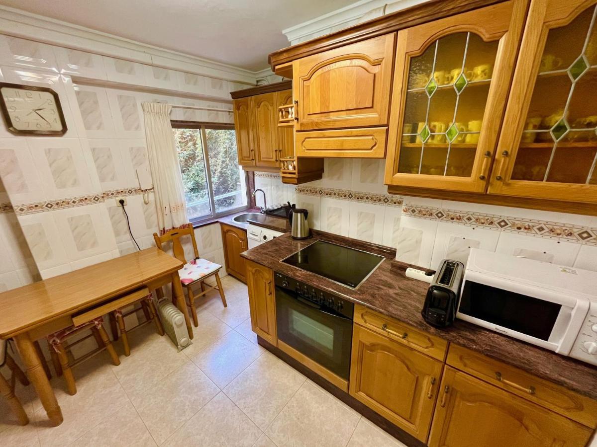 La Casina Del Lavadero De Cudillero Daire Dış mekan fotoğraf